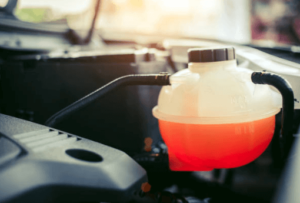 cambiar-líquido-refrigerante