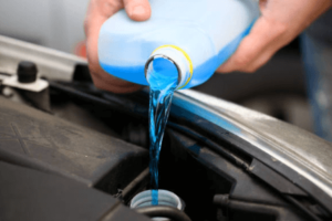 tipos-de-anticongelante