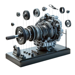 cuando-cambiar-una-transmisión